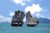 The symbol of Halong