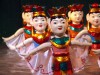 水上人形劇 (ベトナム)