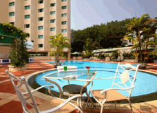 Hotel in Ha Long bay